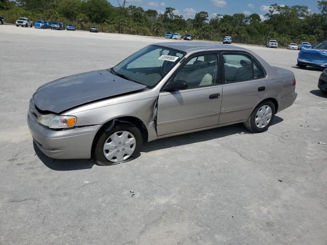 1998 Toyota Corolla Ve