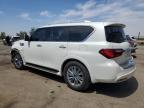 2019 Infiniti Qx80 Luxe for Sale in Albuquerque, NM - Front End