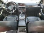 2016 Audi Q5 Premium Plus S-Line იყიდება Houston-ში, TX - Rear End
