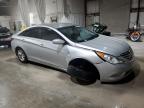 2013 Hyundai Sonata Gls للبيع في Leroy، NY - Vandalism