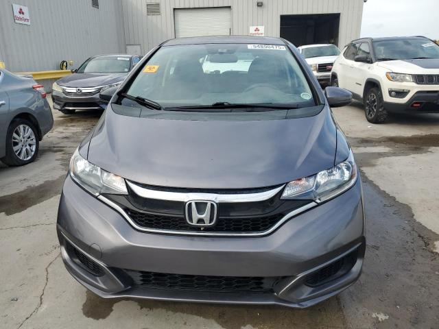  HONDA FIT 2020 Сірий