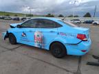 2016 Hyundai Accent Se for Sale in Littleton, CO - Front End
