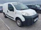 2013 CITROEN NEMO 660 X for sale at Copart CHESTER