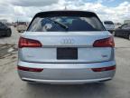 2018 Audi Q5 Premium Plus for Sale in Wilmer, TX - Water/Flood