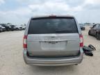 2014 Chrysler Town & Country Touring de vânzare în San Antonio, TX - Mechanical