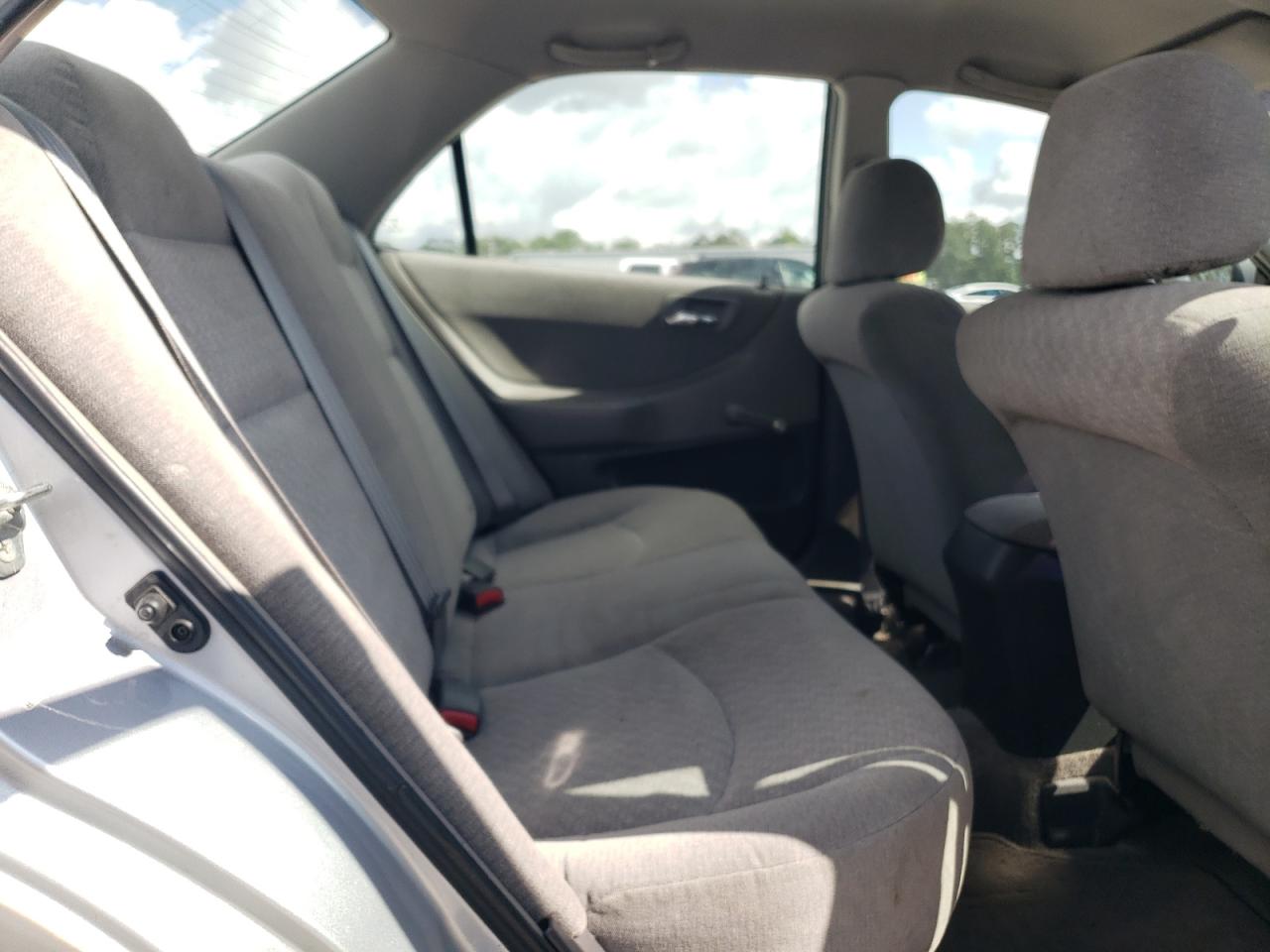 2001 Honda Accord Value VIN: 1HGCF86651A084206 Lot: 56492445