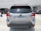 2020 Subaru Forester Limited en Venta en Haslet, TX - Hail