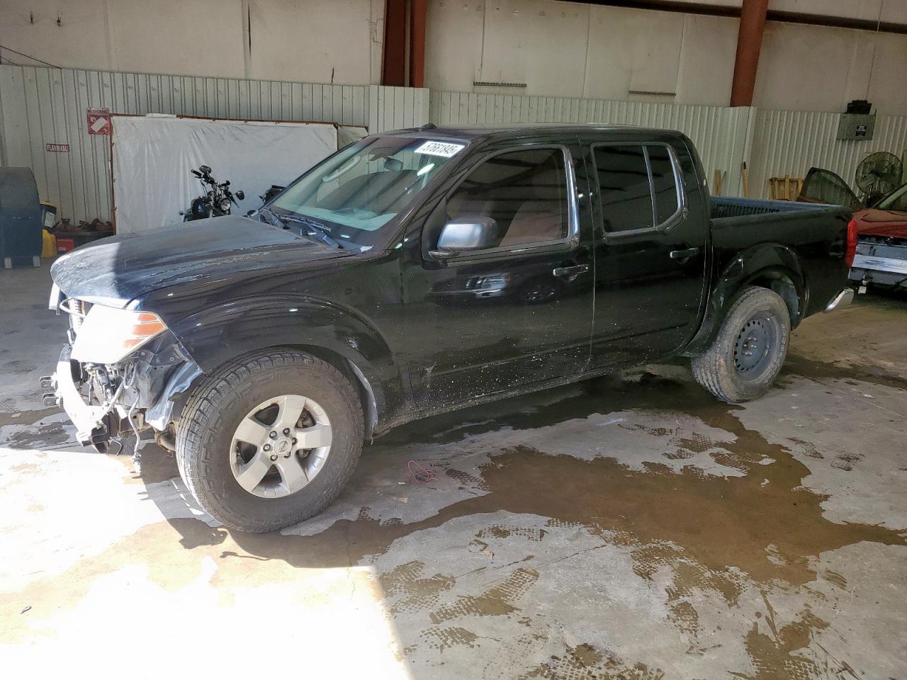 Lufkin, TX에서 판매 중인 2011 Nissan Frontier S - Mechanical