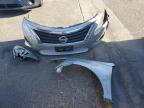 2015 Nissan Altima 2.5   იყიდება Fresno-ში, CA - Front End