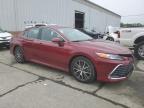 2022 Toyota Camry Xle за продажба в Windsor, NJ - Normal Wear