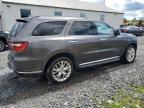 2015 Dodge Durango Citadel იყიდება Hillsborough-ში, NJ - Front End