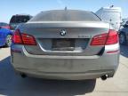 2011 Bmw 535 I   იყიდება Sacramento-ში, CA - Front End