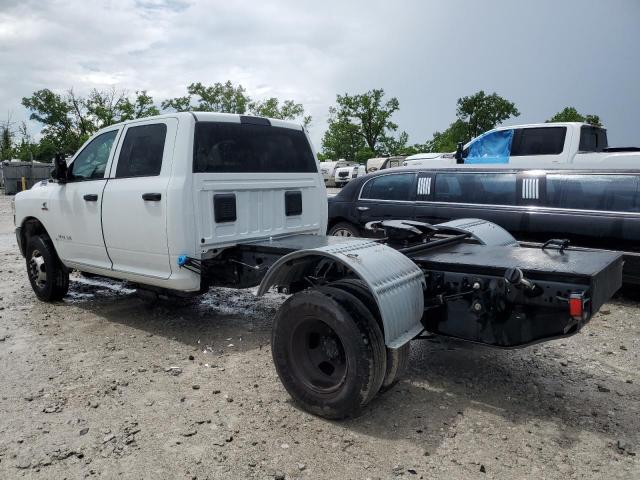  RAM All Models 2022 White