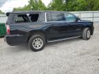 2019 Gmc Yukon Xl K1500 Slt zu verkaufen in Hurricane, WV - Top/Roof