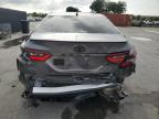2023 Toyota Camry Se Night Shade продається в Orlando, FL - Rear End