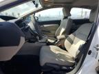 2015 Honda Civic Ex იყიდება Colton-ში, CA - Rear End