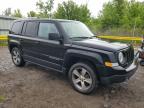2017 Jeep Patriot Latitude na sprzedaż w Woodhaven, MI - Minor Dent/Scratches