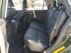 2022 Toyota 4Runner Limited იყიდება Opa Locka-ში, FL - Rollover