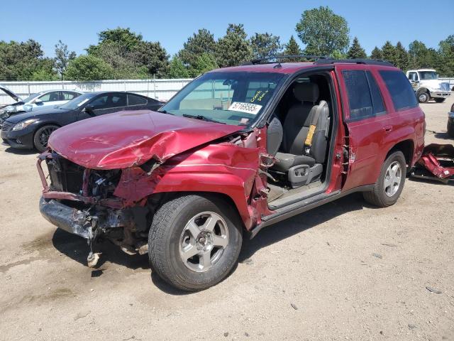 2004 Chevrolet Trailblazer Ls