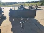2010 Karavan Utility Trailer en Venta en Gaston, SC - Side