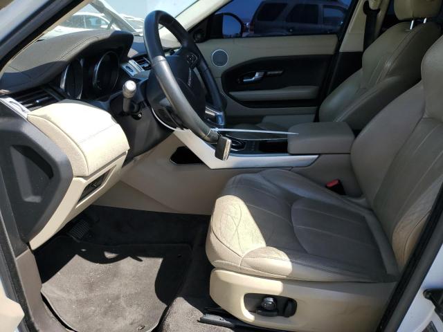  LAND ROVER RANGEROVER 2016 White