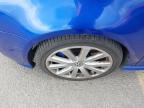 2008 VOLKSWAGEN GOLF R32 S for sale at Copart SANDTOFT