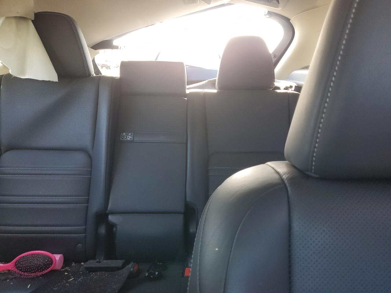 2016 Lexus Nx 200T Base VIN: JTJYARBZ9G2023191 Lot: 56721165