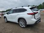 2022 Toyota Highlander Limited на продаже в Conway, AR - Front End