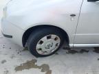 2003 SKODA FABIA CLAS for sale at Copart ROCHFORD