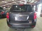 2016 Chevrolet Equinox Lt for Sale in East Granby, CT - Minor Dent/Scratches
