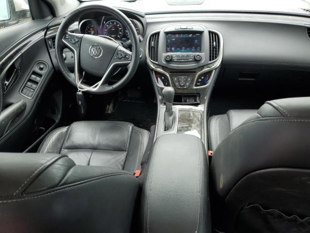 Седани BUICK LACROSSE 2016 Бежевий