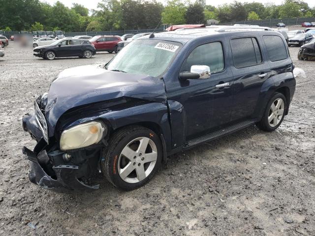 2007 Chevrolet Hhr Lt