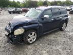 2007 Chevrolet Hhr Lt იყიდება Madisonville-ში, TN - Front End