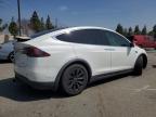 2017 Tesla Model X  for Sale in Rancho Cucamonga, CA - Side