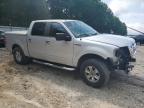 2007 Ford F150 Supercrew   de vânzare în Austell, GA - Front End