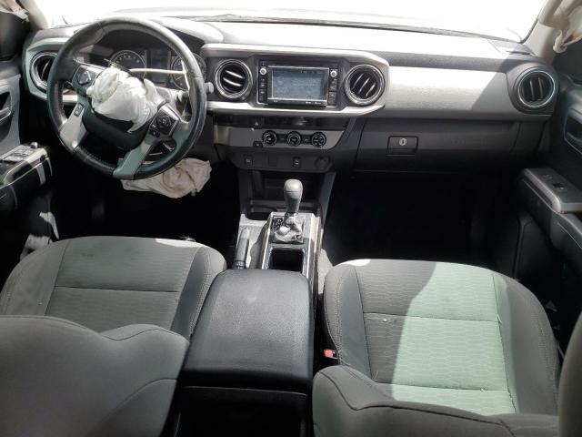  TOYOTA TACOMA 2016 Czarny