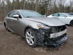 2014 LEXUS IS 250 à vendre chez Copart ON - COOKSTOWN