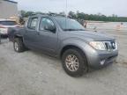 2016 Nissan Frontier S للبيع في Spartanburg، SC - Front End
