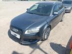 2006 AUDI A4 SE S LI for sale at Copart WESTBURY