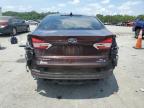 2019 Ford Fusion Se продається в Savannah, GA - Side
