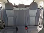 2020 Subaru Crosstrek Premium продається в Taylor, TX - Rear End