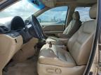 2007 Honda Odyssey Exl en Venta en New Braunfels, TX - Front End