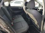 2017 Nissan Sentra S na sprzedaż w New Orleans, LA - Front End