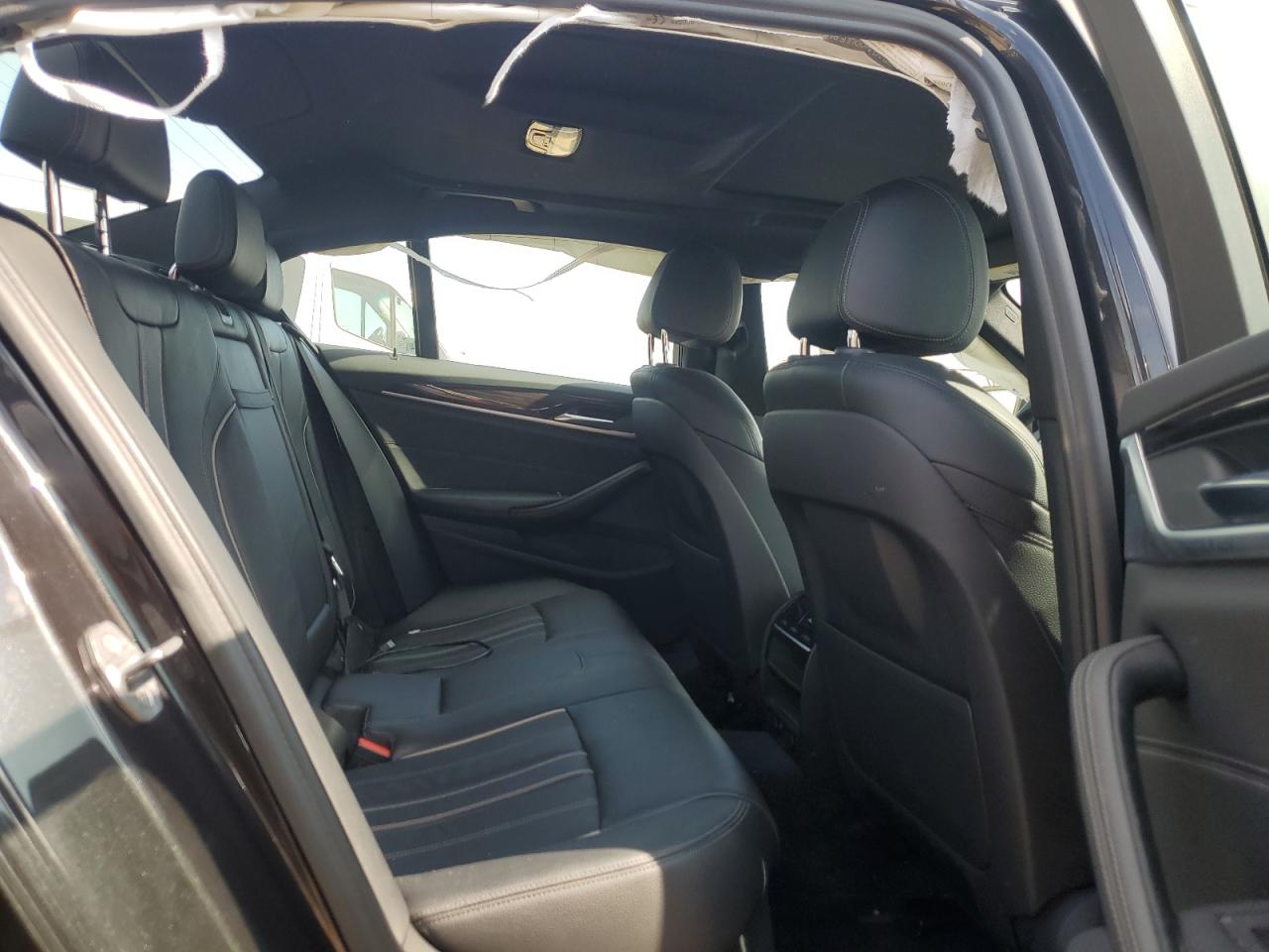 2018 BMW 530 Xi VIN: WBAJA7C54JWA71556 Lot: 56605485