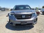 2021 Honda Pilot Se للبيع في San Diego، CA - Rear End