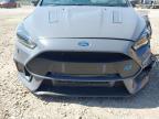 2017 FORD FOCUS RS for sale at Copart BRISTOL