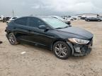 2018 Hyundai Elantra Sel იყიდება Houston-ში, TX - Rear End