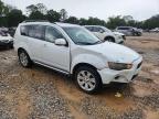 2010 Mitsubishi Outlander Se for Sale in Eight Mile, AL - Front End