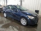 2017 Toyota Yaris Ia  de vânzare în Ham Lake, MN - Front End