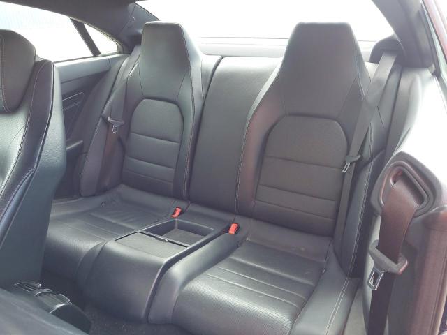 2014 MERCEDES-BENZ E CLASS AMG LINE